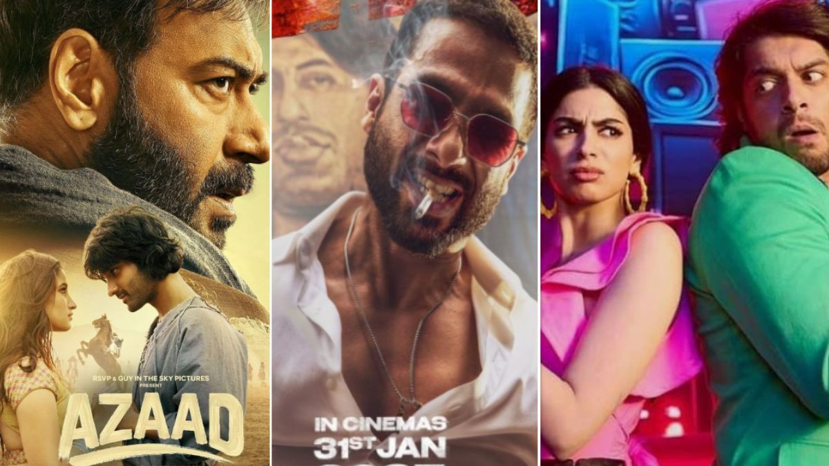 box office collection